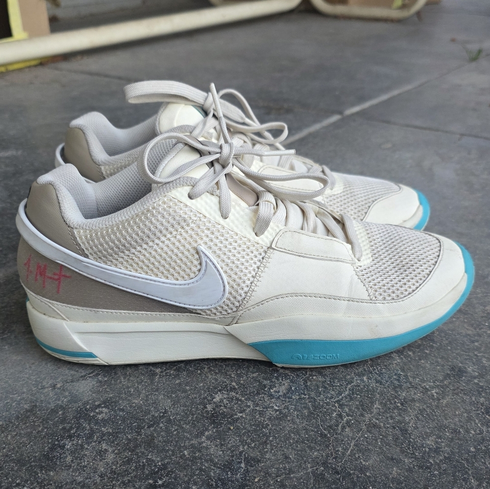 Nike Ja 1 Seasonal Good Traction Ja Morant